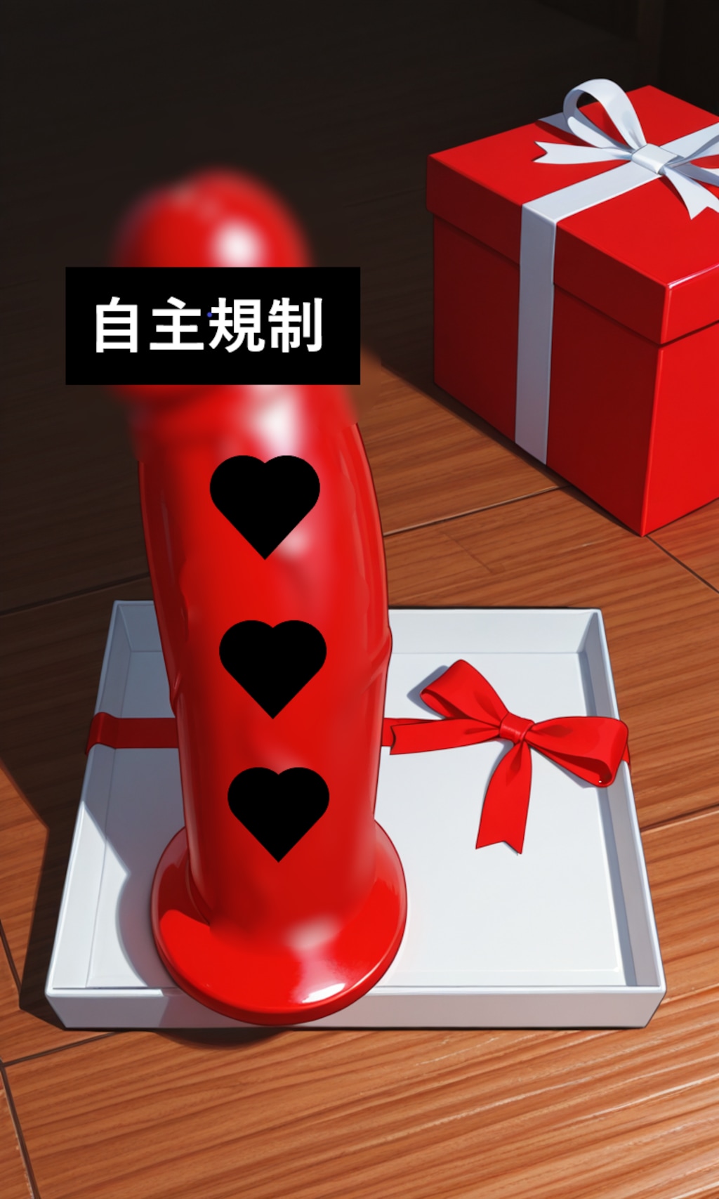 恋お姉ちゃん　メリークリスマス！