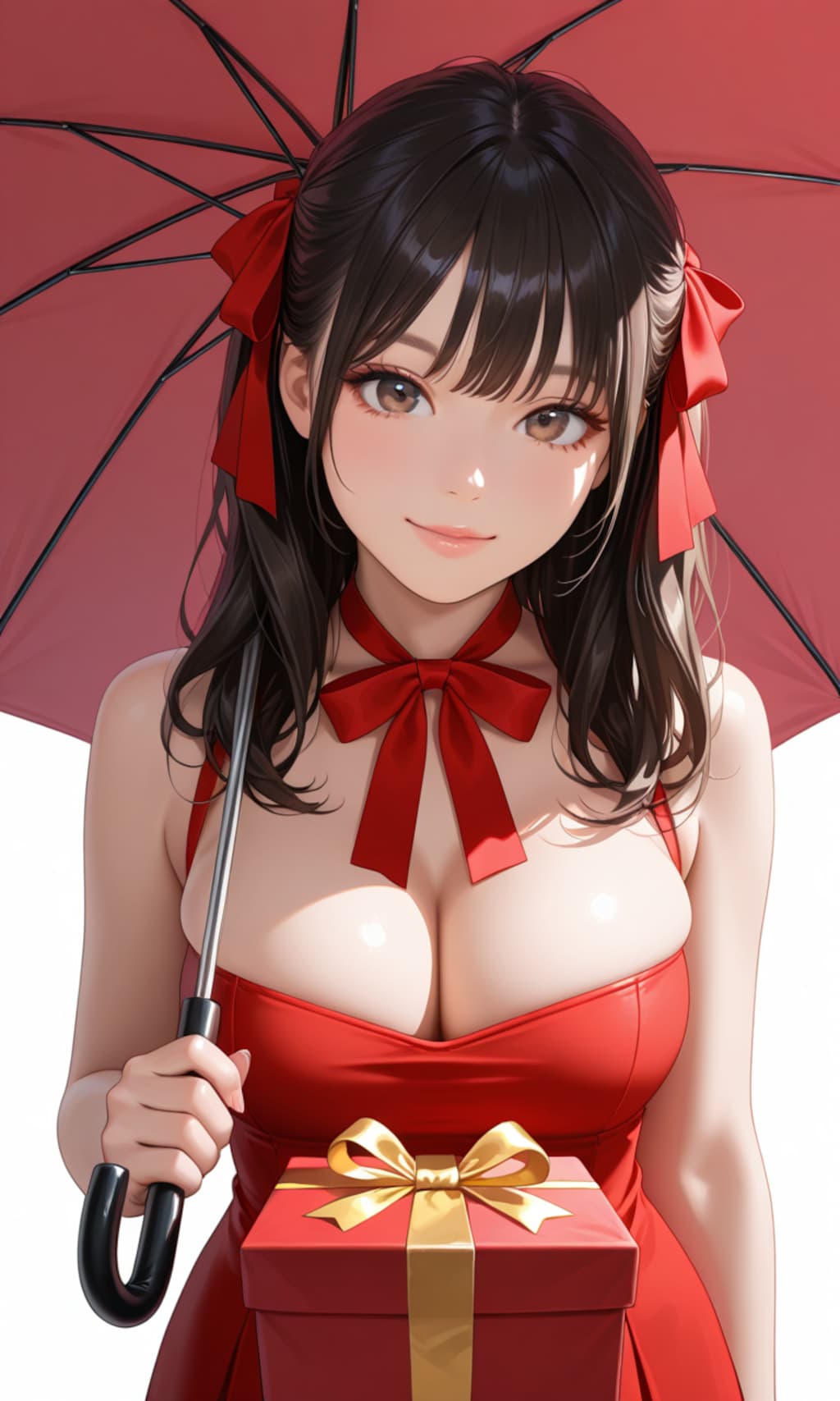 恋お姉ちゃん　メリークリスマス！