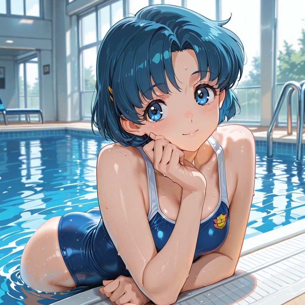 亜美ちゃーん！