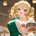 生クリームはお好きですか。 8枚目