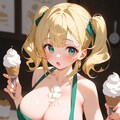 生クリームはお好きですか。 10枚目