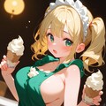 生クリームはお好きですか。 7枚目