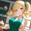 生クリームはお好きですか。 12枚目