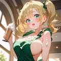 生クリームはお好きですか。 9枚目