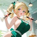 生クリームはお好きですか。 2枚目