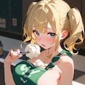 生クリームはお好きですか。 11枚目