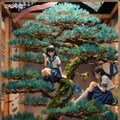盆栽その❶ 5枚目