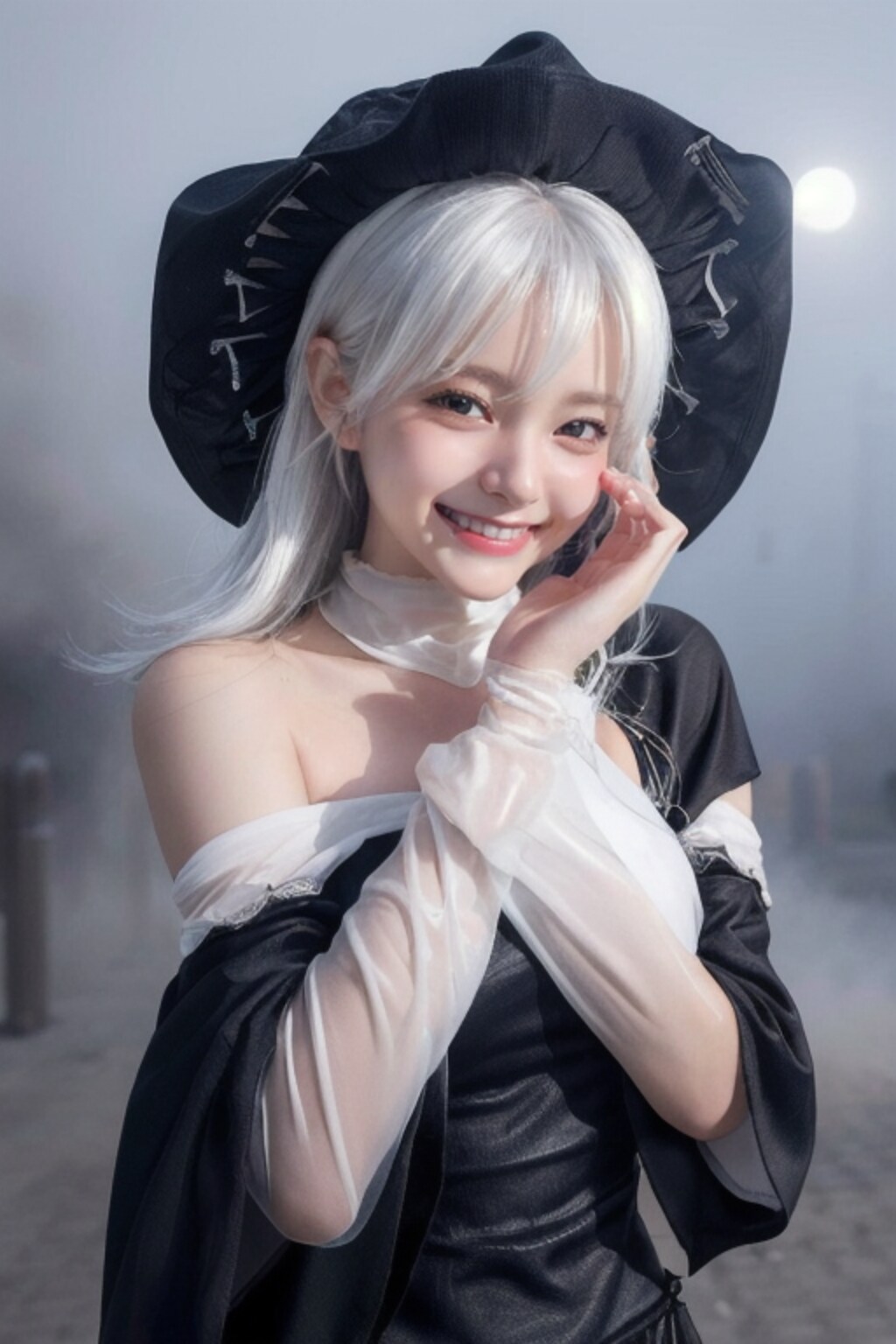 存じぬコスちゃん その37