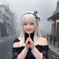 存じぬコスちゃん その37 5枚目