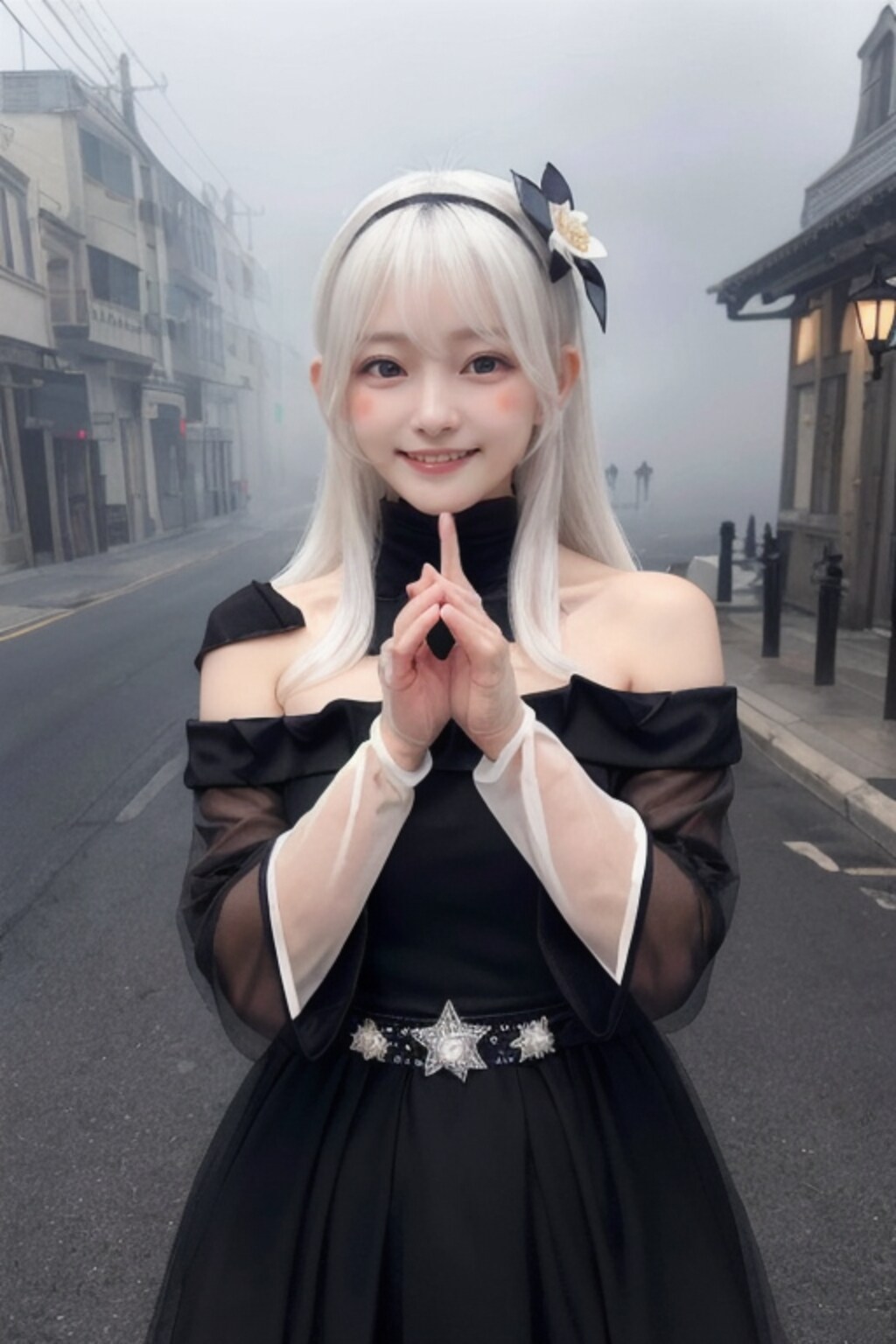 存じぬコスちゃん その37