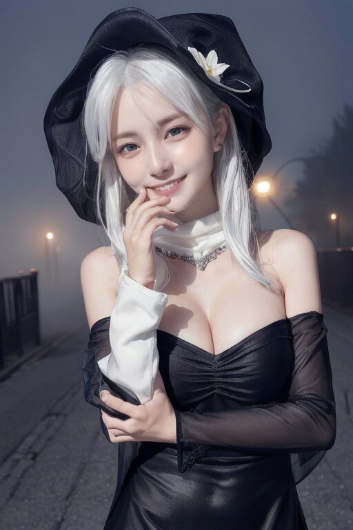存じぬコスちゃん その37