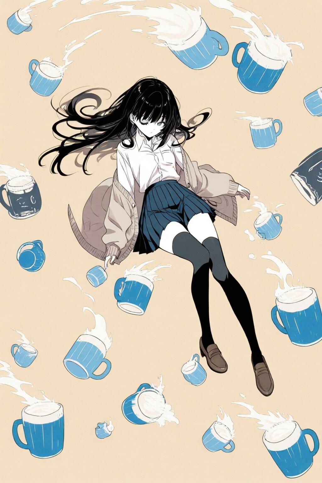 マグ（WAVE）