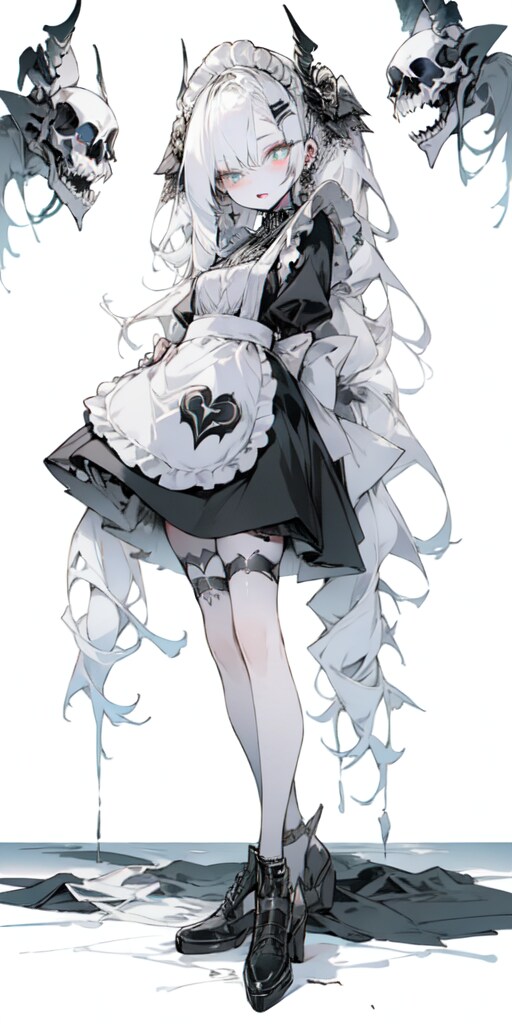 吸われてみる..? | の人気AIイラスト・グラビア