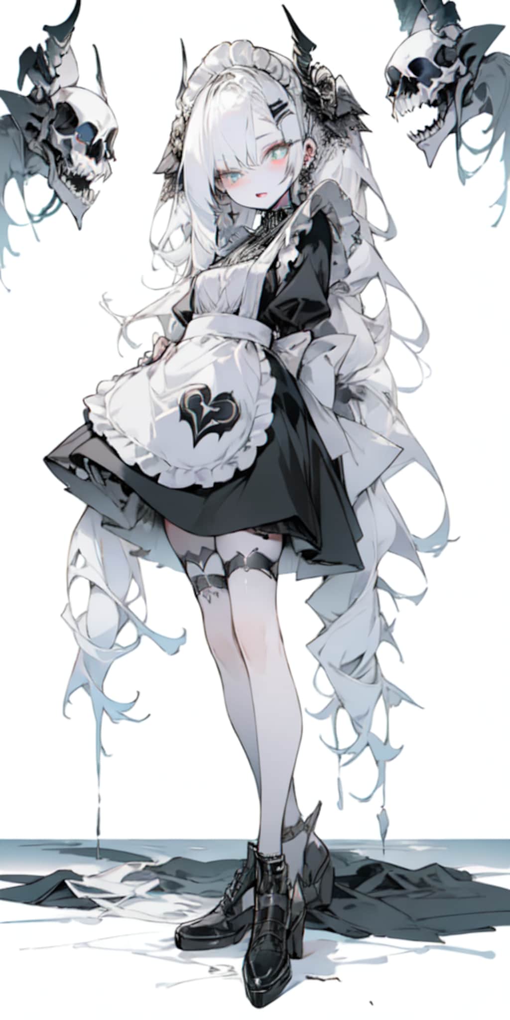 吸われてみる..?