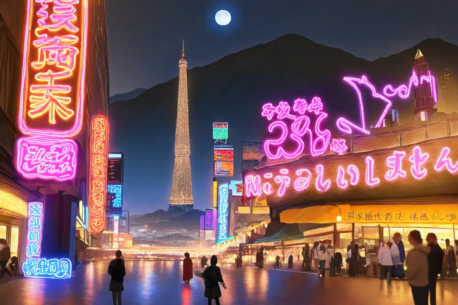 お試し