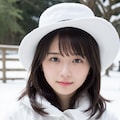白コート 3 7枚目