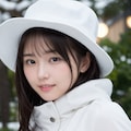 白コート 3 2枚目