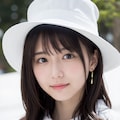 白コート 3 6枚目