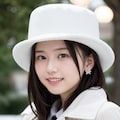 白コート 3 3枚目