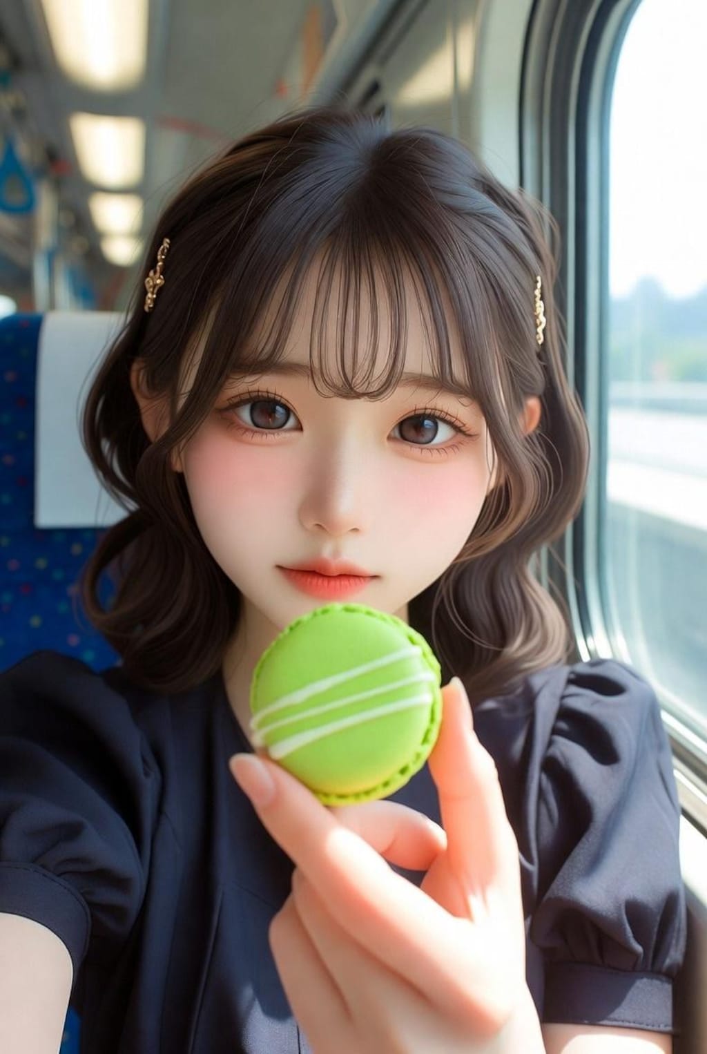マカロン