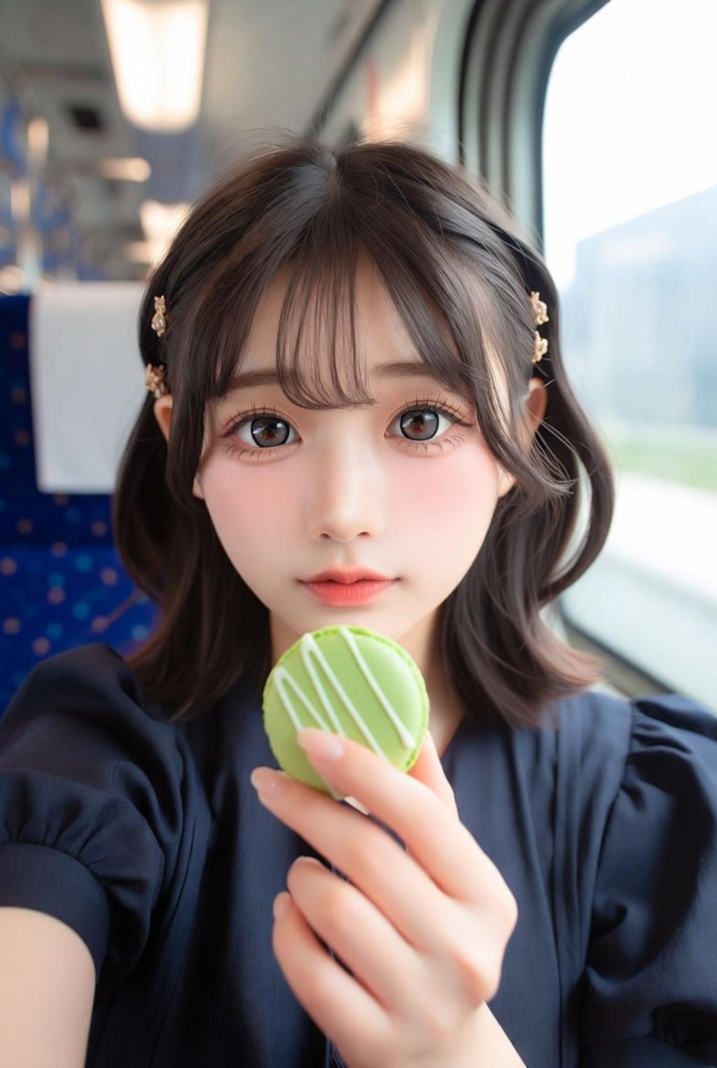 マカロン
