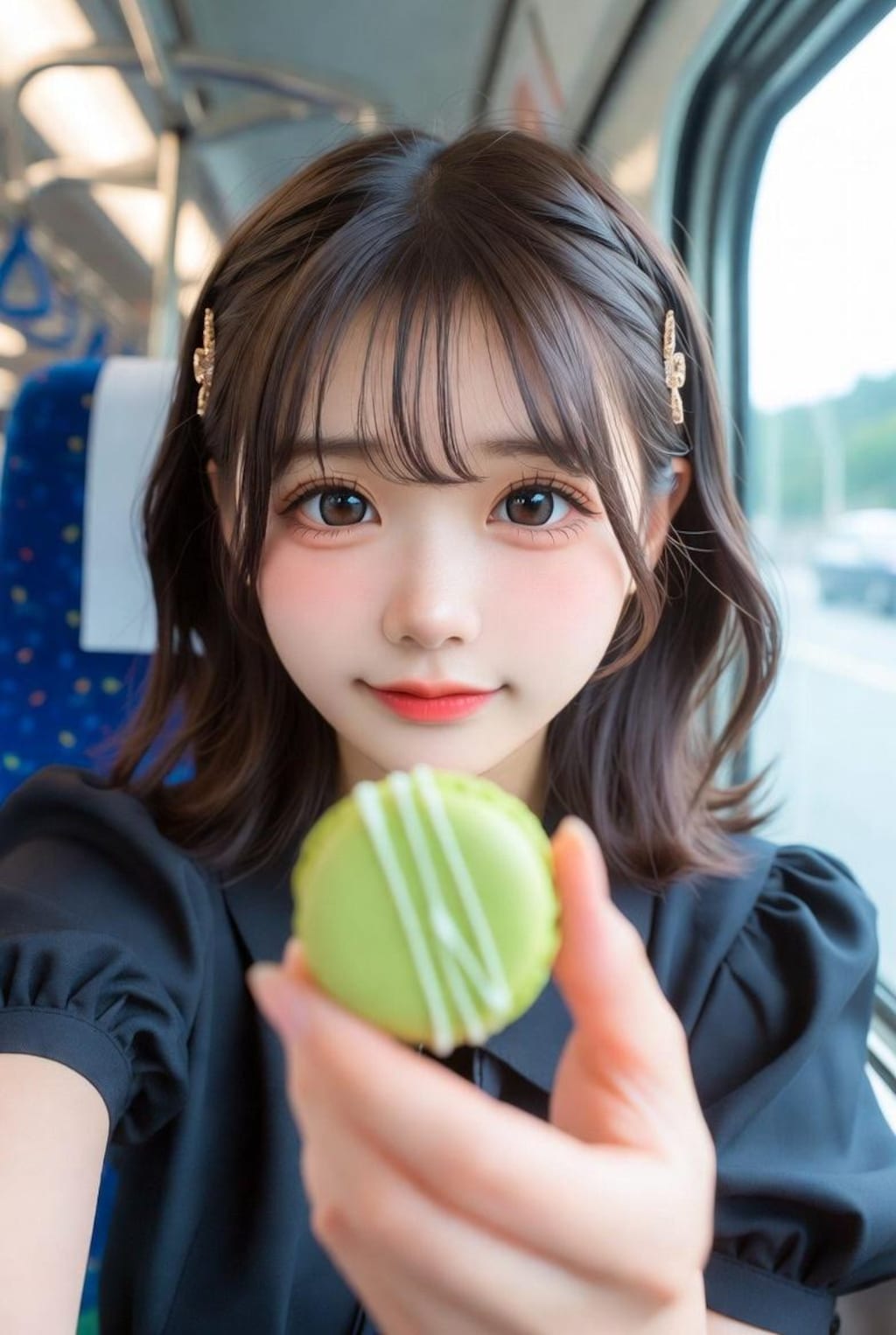 マカロン