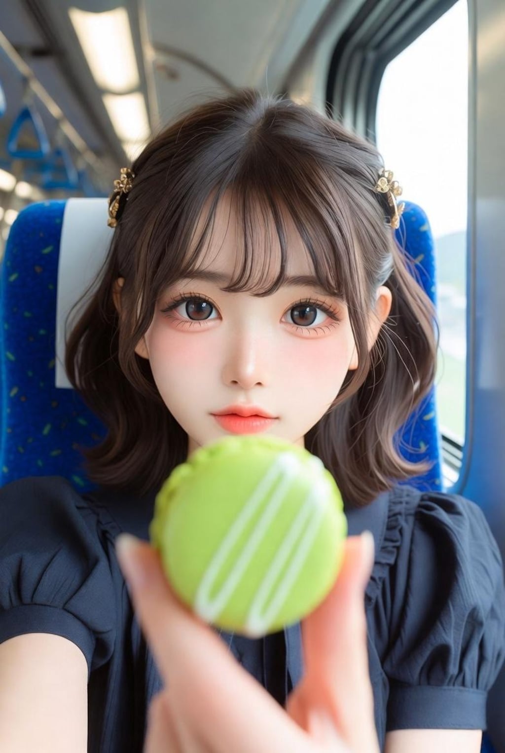 マカロン