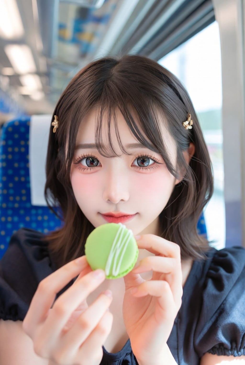 マカロン