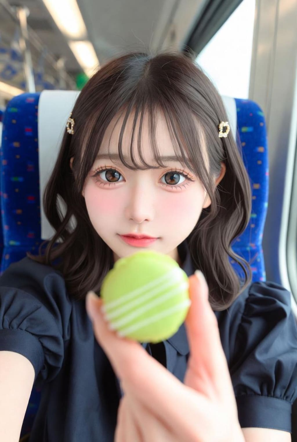 マカロン