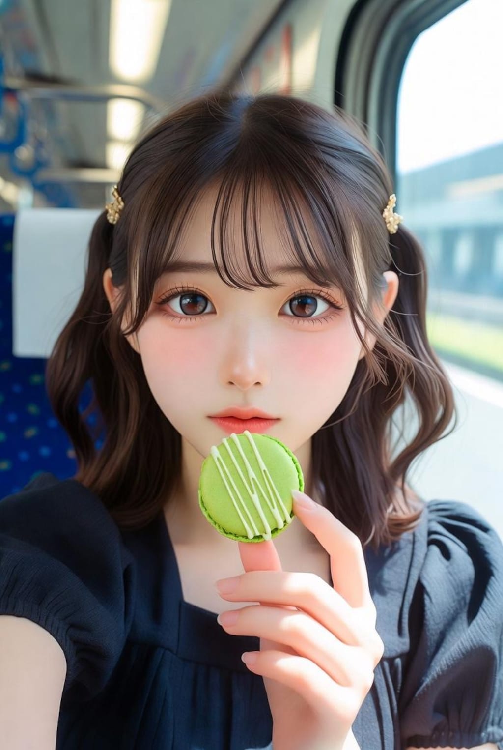 マカロン
