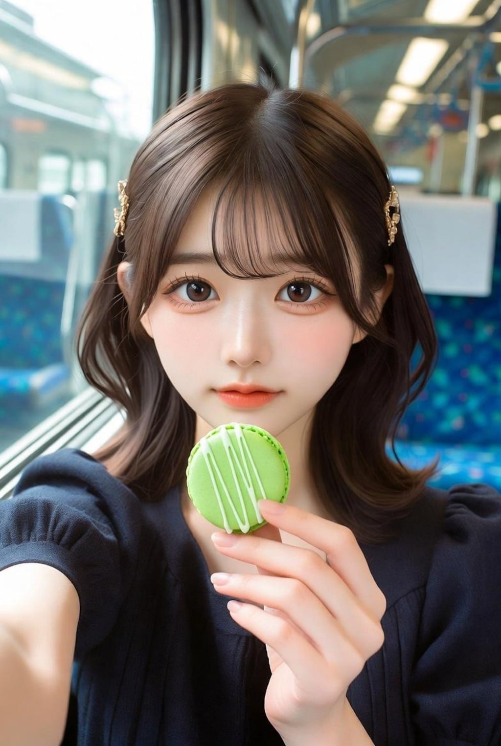 マカロン