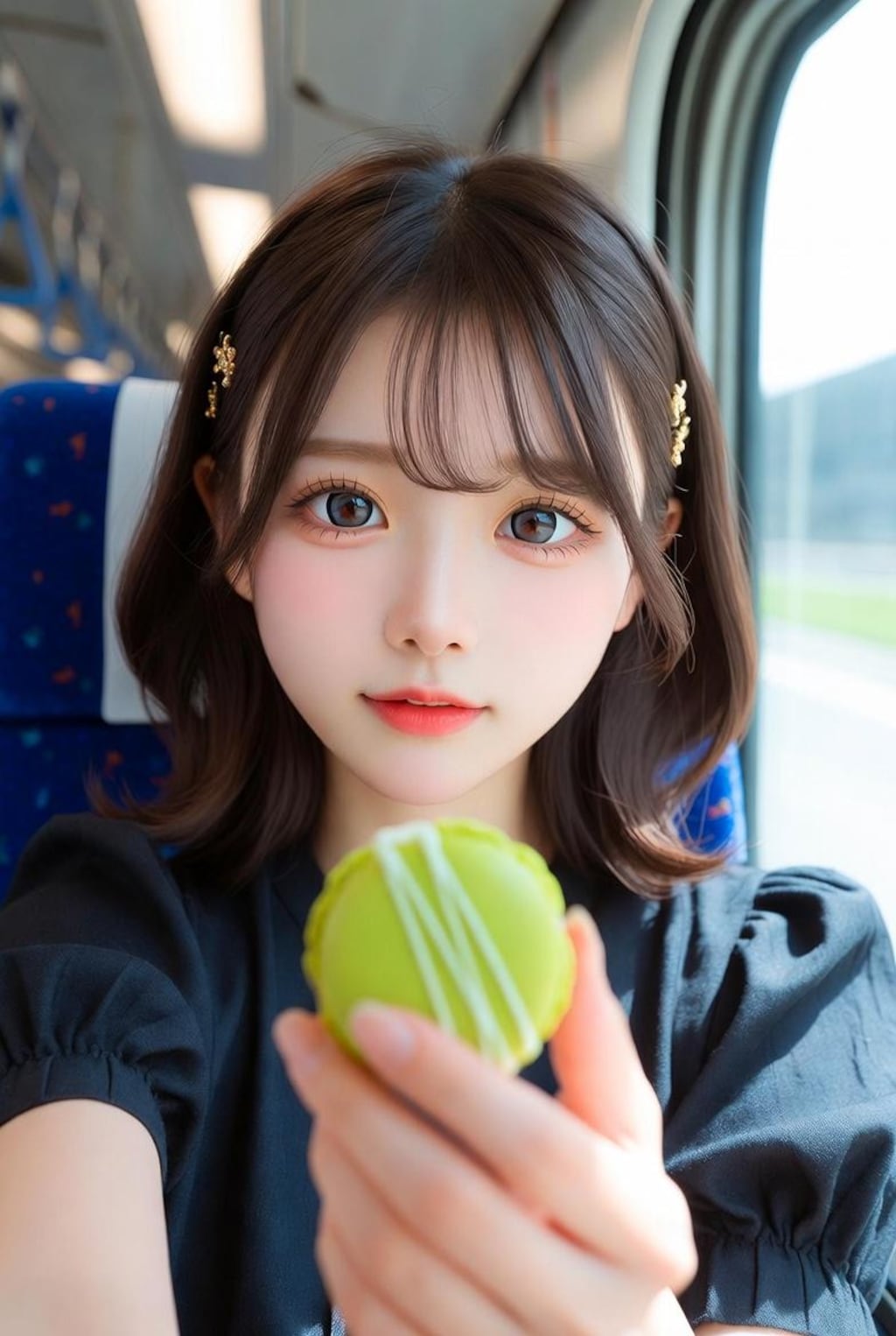 マカロン