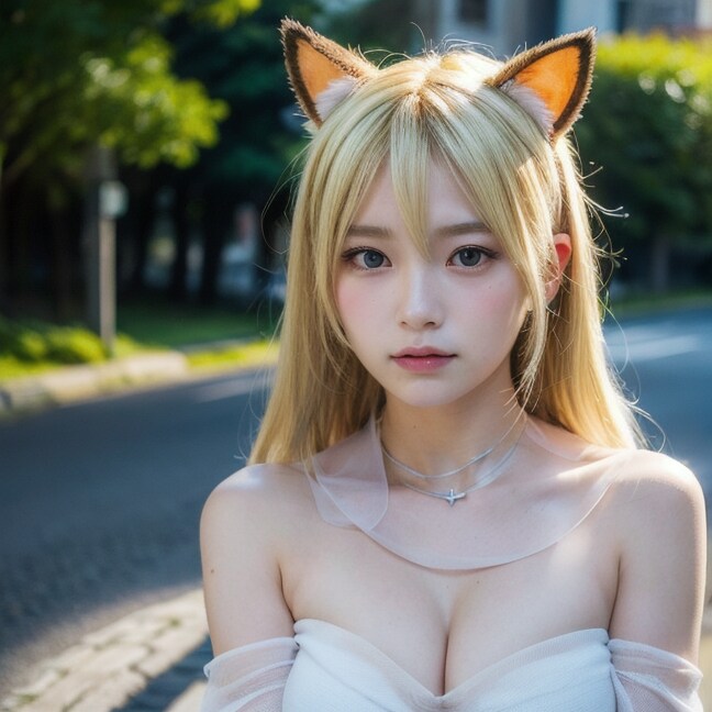 犬ちゃん