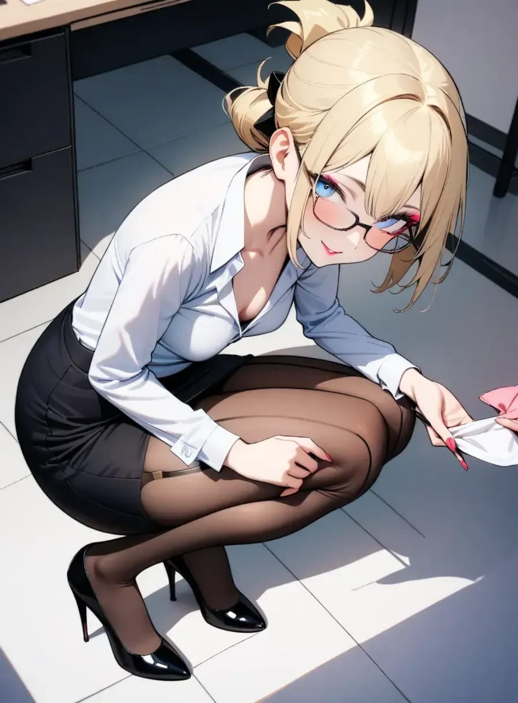 このキャラ使用可