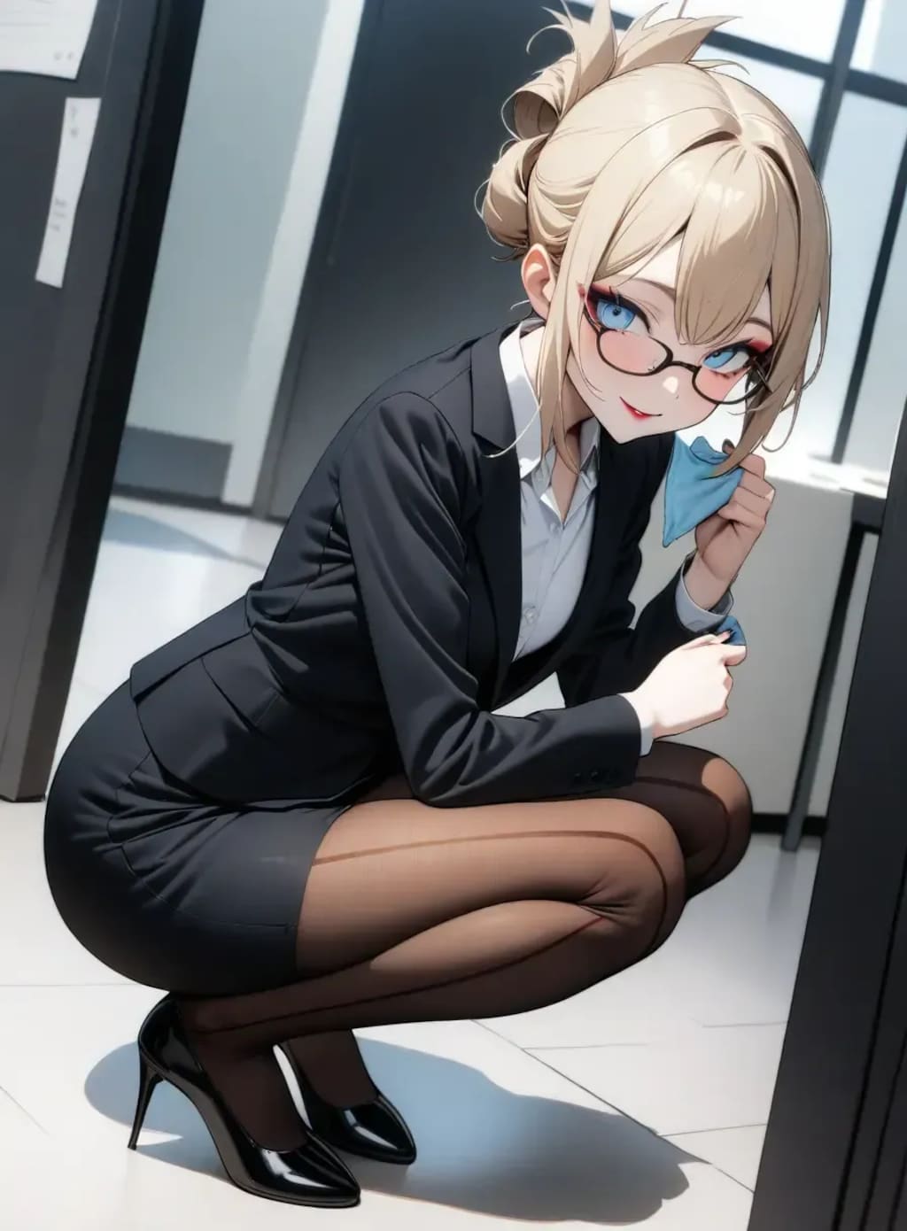 このキャラ使用可