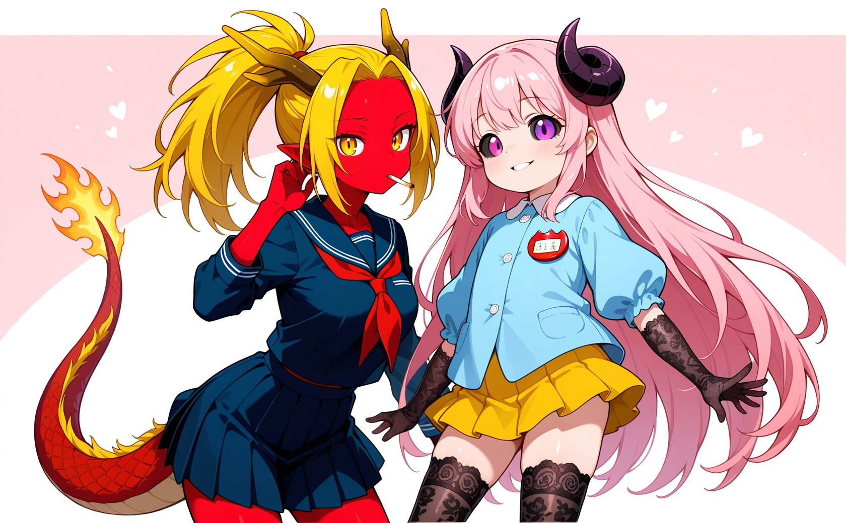 つーしょっと！