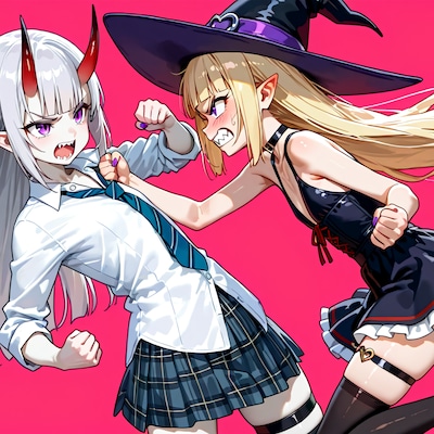 ようかいだいせんそう