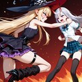 ようかいだいせんそう 2枚目