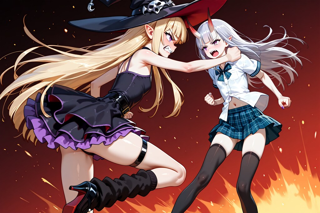 ようかいだいせんそう