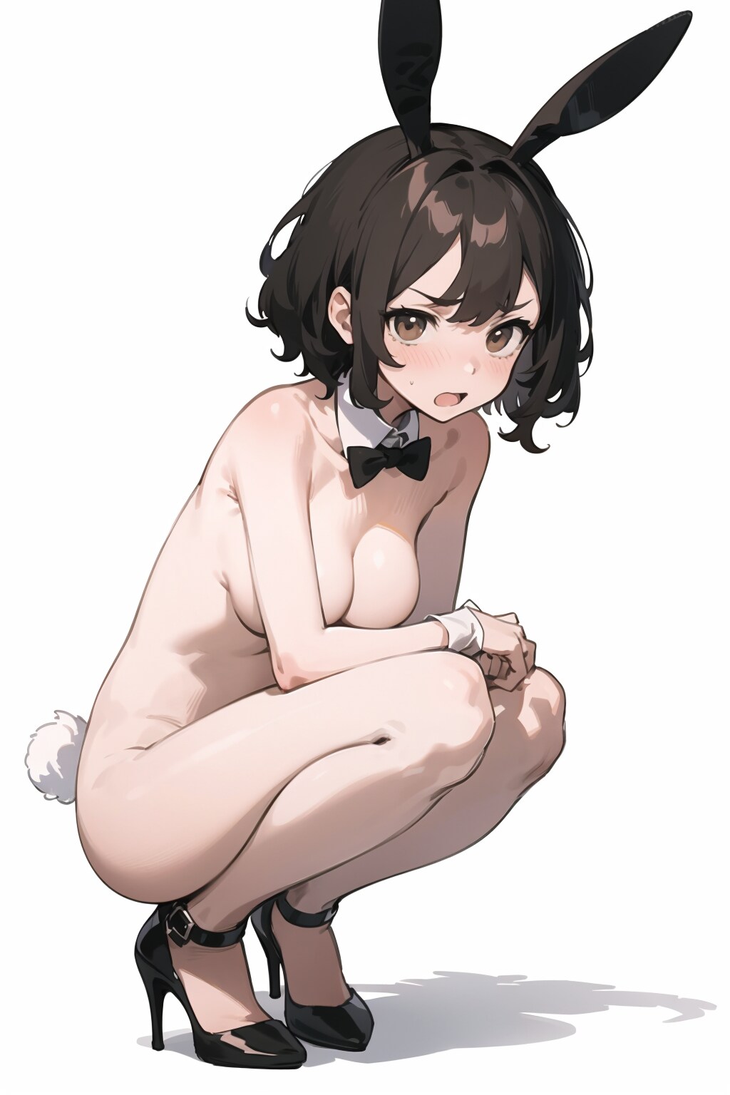 今日のバニーガール（2024/03/23）