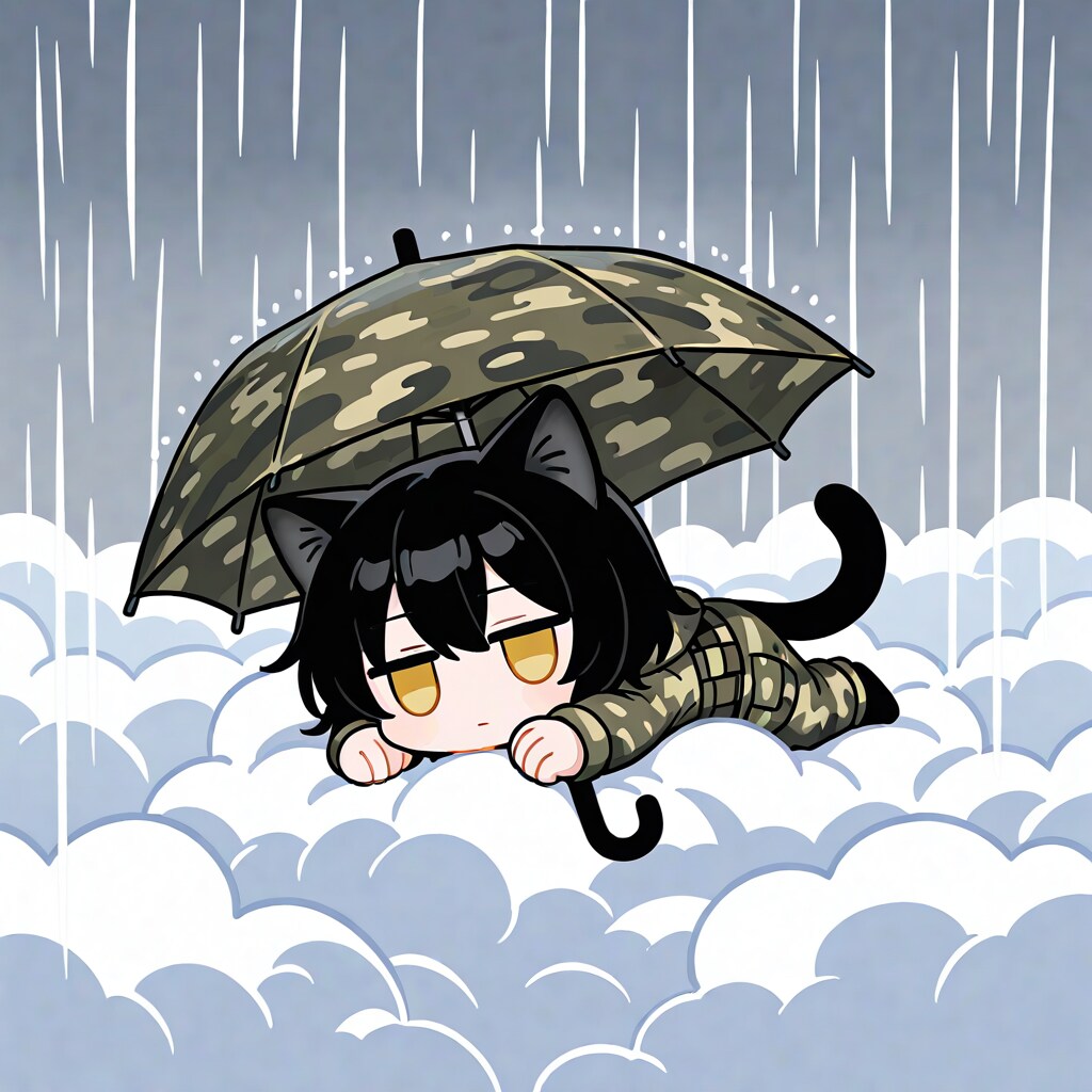 傘