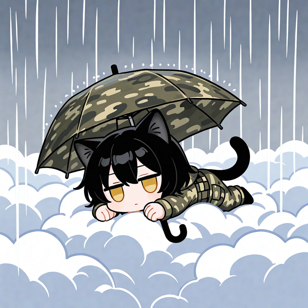 傘