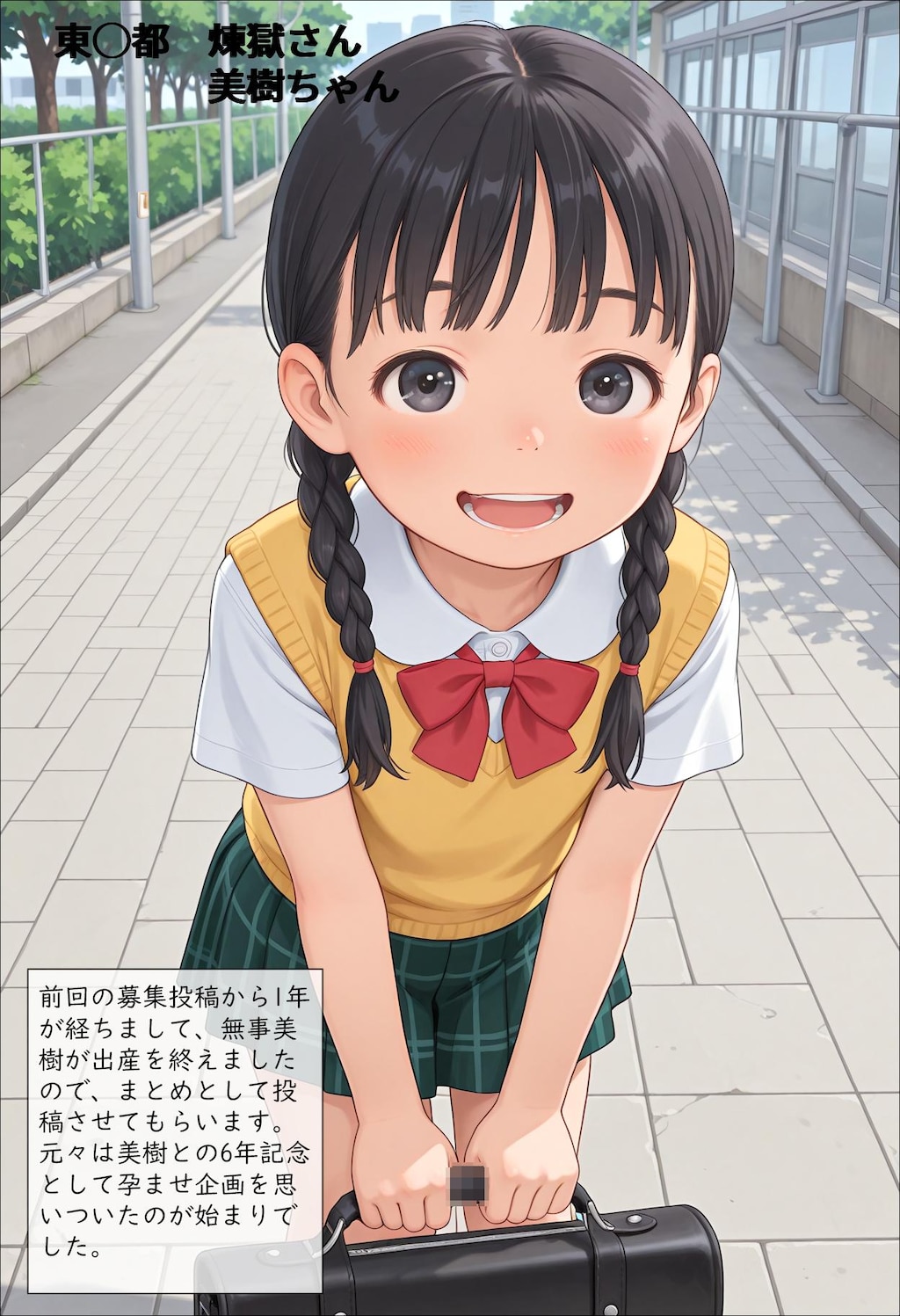 パパっ娘倶楽部 第三号 FANZA配信開始しました