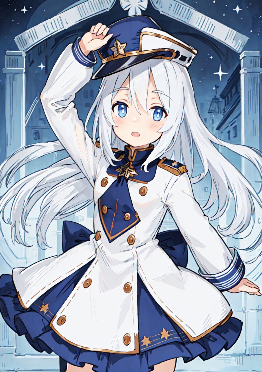 教官さん