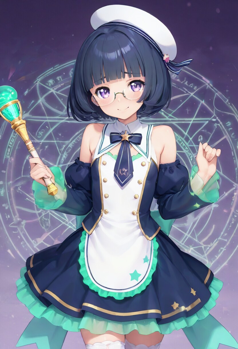 3/3 | の人気AIイラスト・グラビア