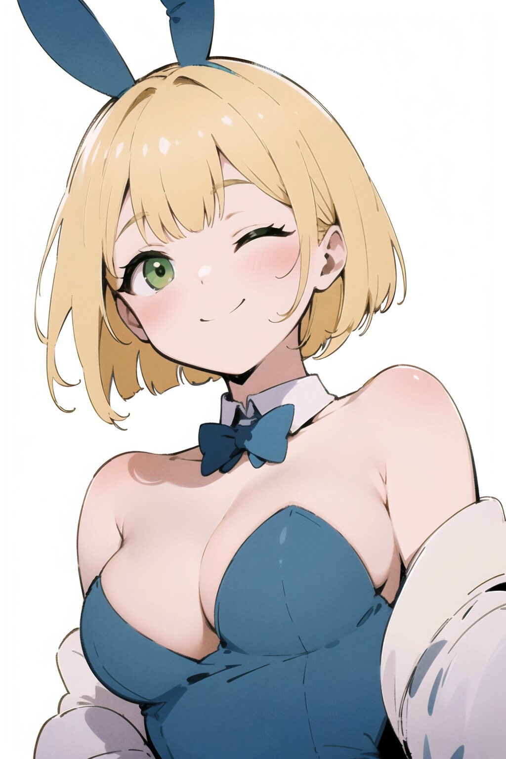 今日のバニーガール（2026/04/06）
