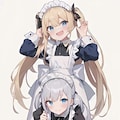 メイドズ 4枚目