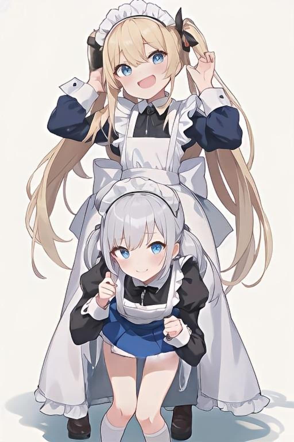 メイドズ