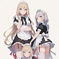 メイドズ 2枚目