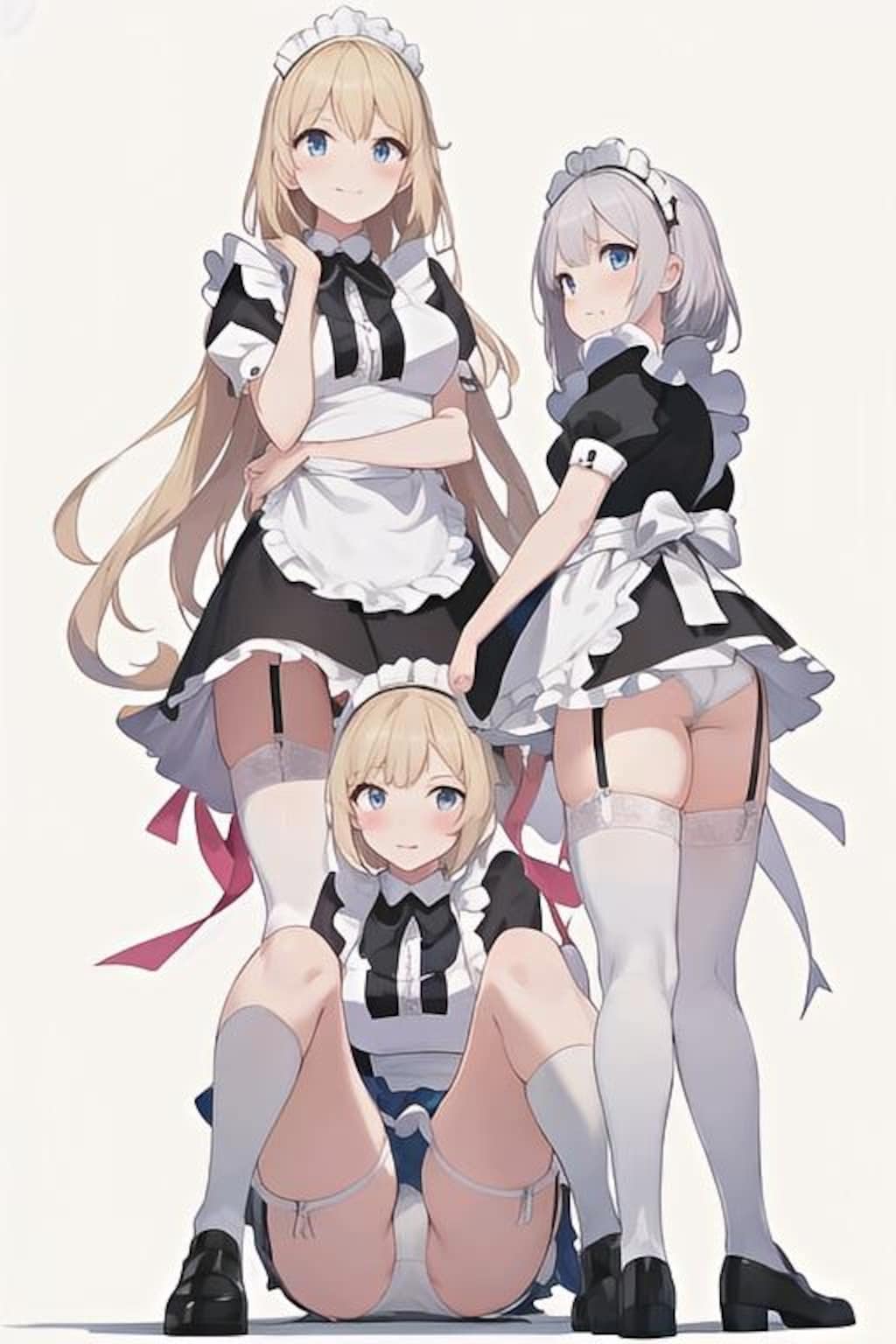 メイドズ